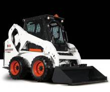 Earthforce S18, 2019 во Владивостоке Earthforce S18. Новый! Мини-погрузчик в наличии, 894 кг., Дизельный