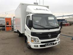 Foton, 2018 в Москве Foton. 1039 фургон категория B, 990 кг.