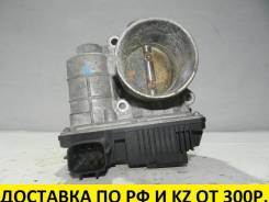 Заслонка дроссельная NIssan Sunny FB15 QG15DE T6437 в Омске Заслонка дроссельная. Nissan: Wingroad, Bluebird Sylphy, AD, Pulsar, Almera, Sunny, Tino, Expert, Sentra, Primera, Avenir QG13DE, QG15DE, QG18DE, QG16...