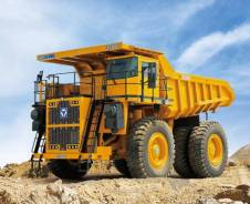 XDE110, 2018 в Москве XCMG XDE110. Самосвал , 4x4. Под заказ