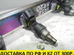 Инжектор топливный. Форсунка Nissan AD VJY12 MR18DE (комплект) T6452 в Омске Инжектор, форсунка. Nissan: Qashqai+2, Wingroad, Teana, X-Trail, Serena, NV200, Latio, Tiida, Grand Livina, Bluebird Sylphy, Cube, Sylphy, Tiida Latio...