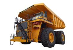 XDE240, 2018 в Москве XCMG XDE240. Самосвал , 4x4. Под заказ
