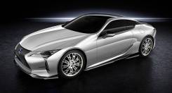  Toms  Lexus LC500 