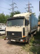 МАЗ 53366, 1996 в Красногорске МАЗ 53366. Продается , 14 860 куб. см., 8 000 кг., 6x2
