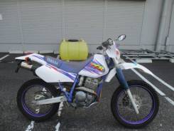 Yamaha TT-R 250 Open Enduro, 1995 в Магнитогорске Yamaha TT-R 250 Open Enduro. 250 куб. см., исправен, птс, без пробега