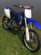 Yamaha YZ 250, 2000 