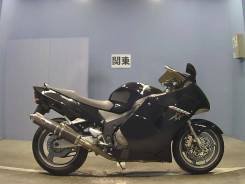 Honda CBR 1100XX, 2003 