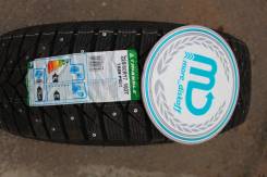 Triangle Group PL01, 225/60 R17 в Абакане Triangle PL01. Зимние, шипованные, новые. Под заказ