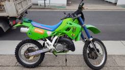 Kawasaki KDX 250, 1994 