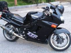 Kawasaki ZZR 1100C, 1992 