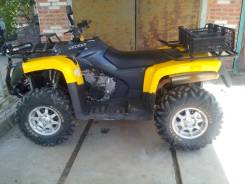 Stels ATV 800GT, 2012 