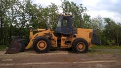 Changlin, 2007 в Кирове Changlin. Фронтальный погрузчик ZL 50H, 5 000 кг., Дизельный, 3,00 куб. м.