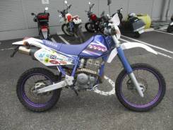 Yamaha TT-R 250 Open Enduro, 1996 