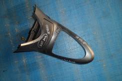 Консоль АКПП в Усолье-Сибирском Консоль кпп. Toyota Caldina, AZT241W, AZT246W, ST246W, ZZT241W 1AZFSE, 1ZZFE, 3SGTE
