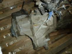 МКПП Ford qqdb Focus 1.8 l в Краснодаре МКПП. Ford Focus QQDB