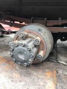  nissan diesel 