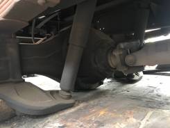   Nissan Diesel 
