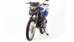 Motoland GS 250, 2018 