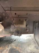   Nissan Diesel 