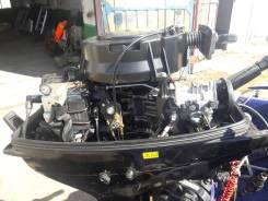   Suzuki 30DT 