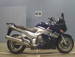 Yamaha FJR 1300A ABS, 2007 