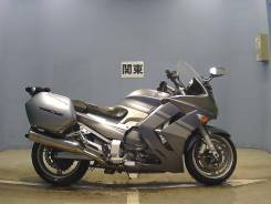 Yamaha FJR 1300AS ABS, 2007 