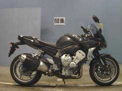 Yamaha FZ-1 Fazer ABS, 2011 