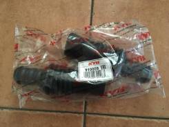 Пыльники комплект KYB 910009 в Уссурийске Пыльник. Nissan: Wingroad, Bluebird Sylphy, Cube, Sylphy, Tiida Latio, AD, Cube Cubic, March, Lafesta, Tiida, Latio, Note, Livina, Micra C+C, Micra Re...