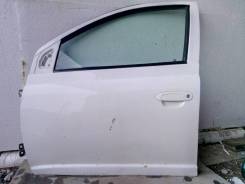 Дверь передняя левая toyota vitz в Тюмени Дверь боковая. Toyota Vitz