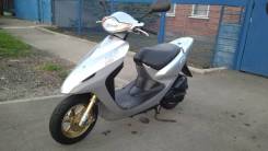 Honda Dio AF63 Z4, 2010 в Краснодаре Honda Dio AF63 Z4. 49 куб. см., исправен, без птс, без пробега