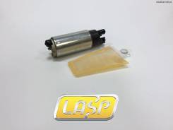 Топливный насос LASP 23221-75020 во Владивостоке Насос топливный. Toyota: Harrier, Hilux Surf, Land Cruiser Prado, Highlander, Kluger V Lexus RX330, MCU33, MCU35, MCU38 Lexus RX350, MCU33, MCU35, MCU...
