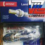 Датчик кислородный лямбда зонд универсальный Denso DOX-0109 DOX0109 во Владивостоке Датчик кислородный за катализатором. Toyota: Lite Ace, Corona, Ipsum, Corolla, MR-S, Altezza, Tundra, Vista, Sprinter, Tarago, Voltz, Succeed, Starlet...