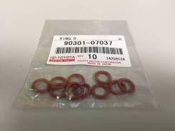 Кольцо форсунки Toyota в Уссурийске Кольца форсунок. Lexus: HS250h, RX330, NX200t, GS430, ES300, RC300, ES300h, CT200h, RX450h, LC500h, LS460L, ES250, RC200t, IS300, RX270, ES200, GS250...