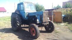 Продам МТЗ-80 по зап частям в Омске МТЗ 80