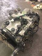 Контрактный двигатель 1HD-FT, 24 valve, Land Cruiser HDJ81 во Владивостоке Двигатель в сборе. Toyota Land Cruiser, HDJ81, HDJ81V 1HDFT, 1HDFTE