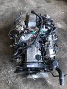 Контрактный двигатель 1HD-FT, 24 valve, Land Cruiser HDJ81 во Владивостоке Двигатель в сборе. Toyota Land Cruiser, HDJ81, HDJ81V 1HDFT, 1HDFTE