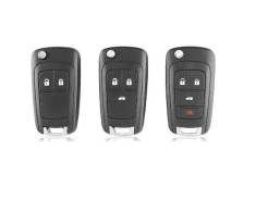 Ключ зажигания 433 MHz Chevrolet Aveo, Cruze, Malibu, Spark. Новый. в Новосибирске Ключ зажигания, смарт-ключ. Chevrolet Malibu Chevrolet Spark Chevrolet Cruze Chevrolet Aveo. Под заказ из Кемерово