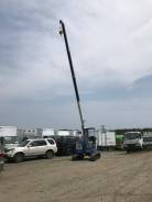 Aichi, 2008 во Владивостоке Aichi. Гусеничный кран без пробега по РФ FR300, 1 498 куб. см., 10,00 м.