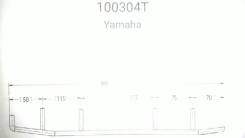     Yamaha VK Professional 8EN-F3731-01 