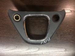 Консоль в Иркутске Обшивка, панель салона. Honda Stream, RN1, RN2 D17A, D17A2, D17AVTEC