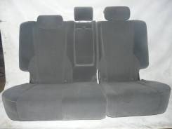 Сиденье заднее, комплект Hyundai Tucson JM, 2004-2009 в Новосибирске Сиденье. Hyundai Tucson, JM