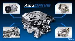 АКПП Ford Focus 1.6 в Краснодаре АКПП. Ford Focus. Под заказ