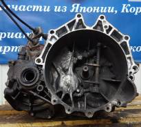 Механическая кпп Hyundai Sonata G6BA в Краснодаре МКПП. Hyundai Sonata Двигатель G6BA