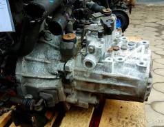 МКПП Хендай Киа G4ee в Краснодаре МКПП. Hyundai Accent Kia Rio G4EE