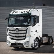 Foton Auman EST A 1841 (AT), 2019 в Москве Foton Auman. EST A 1841 (AT), 11 800 куб. см., 45 000 кг., 4x2. Под заказ