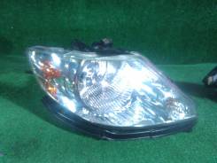Фара Honda Fit Aria, GD8 GD6 GD9, правая передняя в Краснодаре Фара Honda Fit Aria, GD8 GD6 GD9, правая передняя