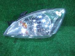 Фара Mitsubishi Lancer; Mitsubishi Lancer Cedia, CS2A CS3W CS9W CS9A CS1A CS2W CS5W CS5A CS3A CS6A, левая передняя в Краснодаре Фара Mitsubishi Lancer; Mitsubishi Lancer Cedia, CS2A CS3W CS9W CS9A CS1A CS2W CS5W CS5A CS3A CS6A, левая передняя