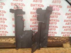 Накладка на телевизор Nissan Bluebird Sylphy KG11 в Омске Дефлектор радиатора. Nissan Bluebird Sylphy, KG11 Nissan Almera, G15 K4M