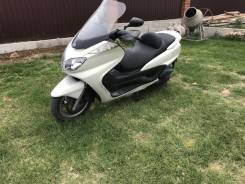 Yamaha Majesty 400, 2005 