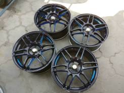 Суперлегкие оригиналы WEDS SA60M R17 4*100 в Сочи Weds Sport SA-60M. 7.0x17", 4x100.00, ET43, ЦО 73,0 мм. Под заказ